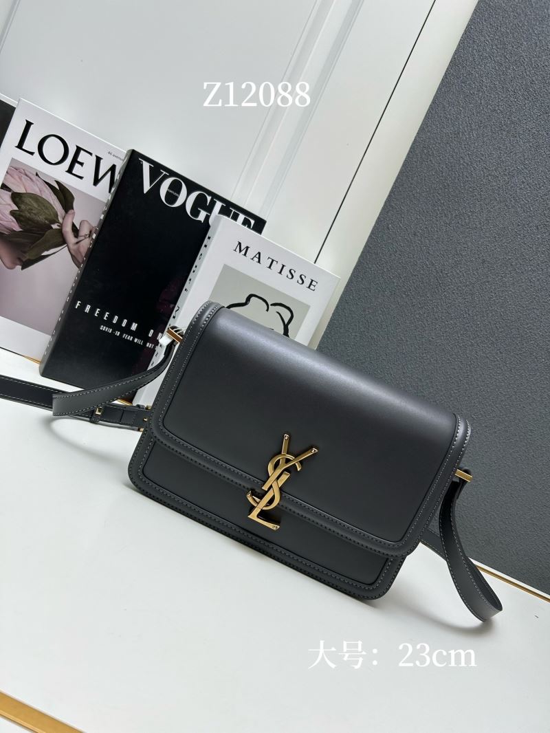 YSL Satchel Bags